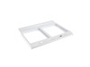 16542806-2-S-GE-WR32X32505-VEGETABLE PAN COVER W/ SLIDES