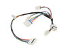 SMALL ICEMAKER JUMPER HARNESS DISPENSER – Part Number: WR55X32728