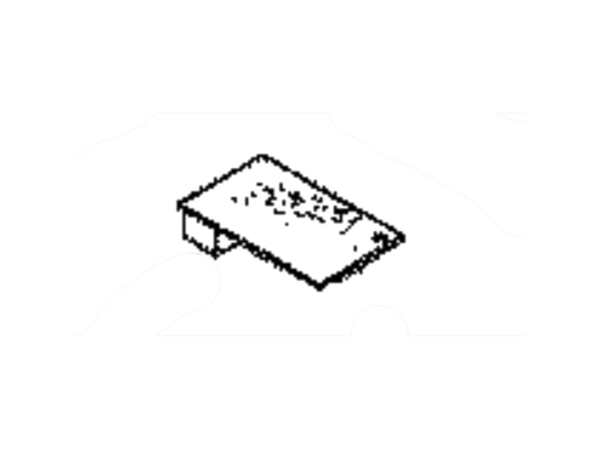 16542821-1-M-GE-WR55X34647-HUMIDITY BOARD