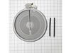 Dual Surface Element - Front-Right – Part Number: W11517959