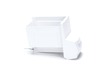 16543747-3-S-Frigidaire-5304526873-Ice Container Assembl