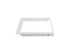 Crisper Cover - Middle Drawer – Part Number: 5304526918