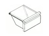 Lower Crispter Pan – Part Number: 5304526928