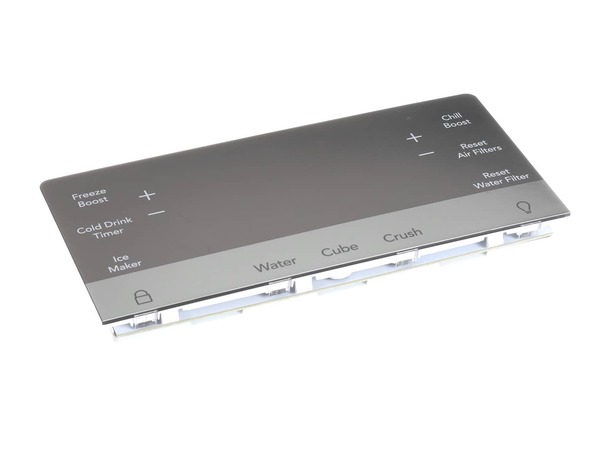 16543806-1-M-Frigidaire-5304527032-USER INTERFACE