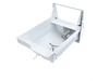 16543843-3-S-Frigidaire-5304527168-Ice Container Assembly