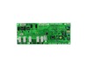 CONTROL MODULE PROGRAMMED – Part Number: 10016078