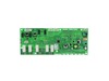 CONTROL MODULE PROGRAMMED – Part Number: 12035570