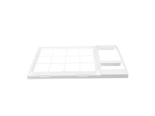 GRILLE ASSEMBLY,FRONT(INDOOR) – Part Number: 3530AR1633W