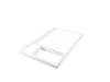 16544646-3-S-LG-3530AR1633W-GRILLE ASSEMBLY,FRONT(INDOOR)