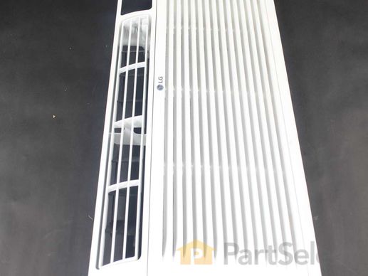 16544650-1-M-LG-3531A18004P-GRILLE ASSEMBLY,FRONT