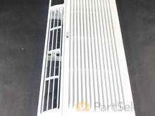 GRILLE ASSEMBLY,FRONT – Part Number: 3531A18004P