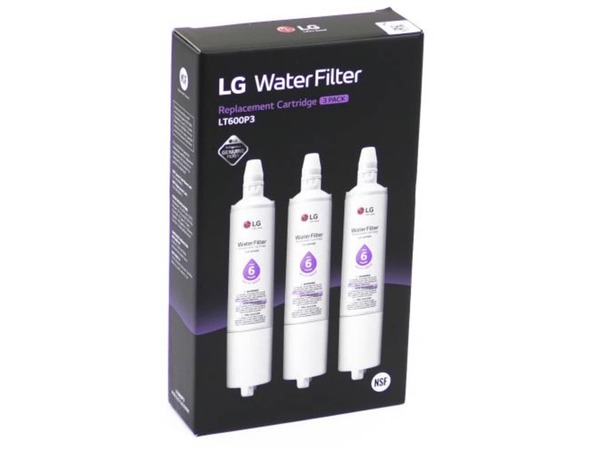 16544742-1-M-LG-5231JA2006K-FILTER ASSEMBLY,WATER