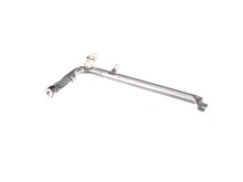 BURNER ASSEMBLY – Part Number: ABF72909012
