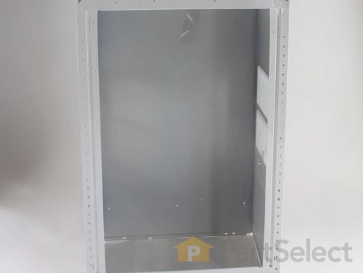16545532-1-M-LG-ABJ75767102-CABINET ASSEMBLY,SINGLE