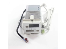 Control Case Assembly – Part Number: ABQ74424907