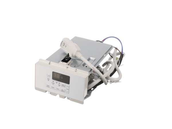 16545711-1-M-LG-ABQ74425116-Control Case Assembly