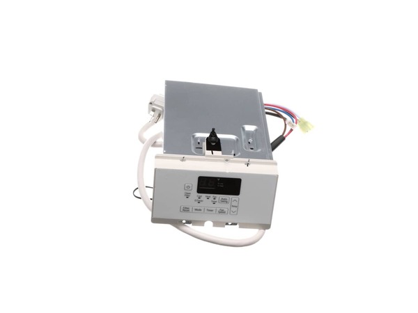 16545712-1-M-LG-ABQ74425117-Control Case Assembly