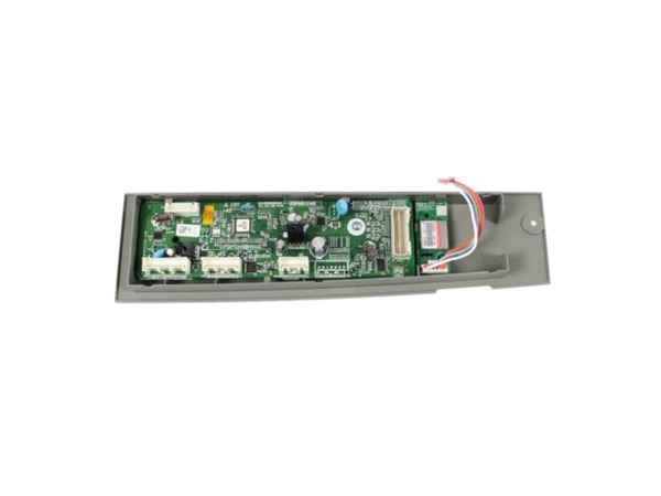 16545737-1-M-LG-ABQ76121034-CASE ASSEMBLY,PCB