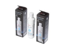 Refrigerator Water Filter 3-Pack – Part Number: ADQ74793510