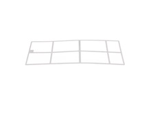 FILTER ASSEMBLY,AIR CLEANER – Part Number: ADQ75233802