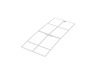 16546796-2-S-LG-ADQ75233802-FILTER ASSEMBLY,AIR CLEANER