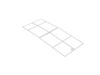 16546796-3-S-LG-ADQ75233802-FILTER ASSEMBLY,AIR CLEANER