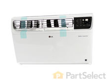 GRILLE ASSEMBLY,FRONT – Part Number: AEB75324515