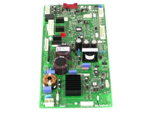 16551722-1-M-LG-EBR86093733-PCB ASSEMBLY,MAIN