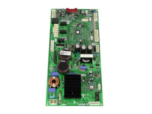 16551731-1-M-LG-EBR86093796-PCB ASSEMBLY,MAIN