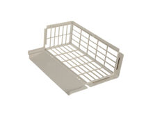 GRILLE,REAR – Part Number: MDX64652002