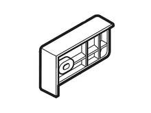 HANDLE,REAR – Part Number: MEB65420102