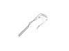 16553752-2-S-LG-MEE64165105-HEATER,SHEATH