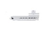 Lower Slide Rail (Left) – Part Number: DA97-10594F