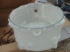 Front Frame Assembly – Part Number: DC97-21446D