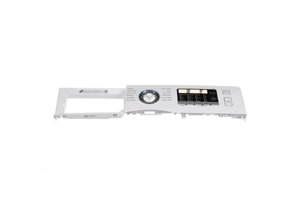 16554179-1-M-Samsung-DC97-21728L-Control Panel Assembly