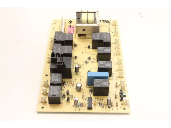 16554200-1-M-Samsung-DE81-08448A-Svc-Relay Board