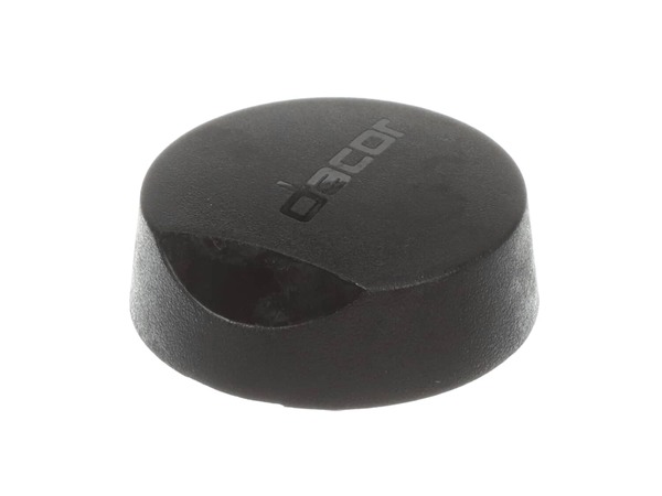 16554201-1-M-Samsung-DE81-08738A-SVC-KNOB W LOGO SGM;82977,SGM304B