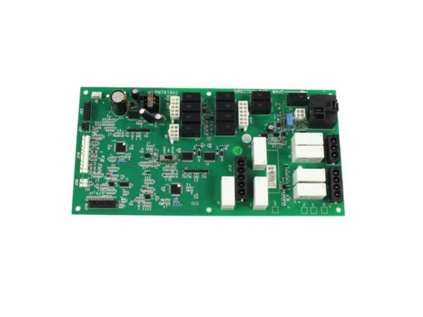 16554203-1-M-Samsung-DE81-09742A-Relay Board