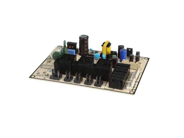 16554209-1-M-Samsung-DG92-01207C-Main Control Board