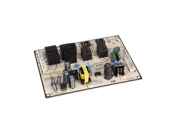 16554210-1-M-Samsung-DG92-01207F-Main Control Board