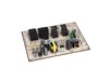 Main Control Board – Part Number: DG92-01207F