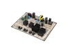 16554210-3-S-Samsung-DG92-01207F-Main Control Board
