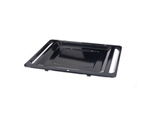 Oven Bottom Liner Panel – Part Number: DG94-03713A