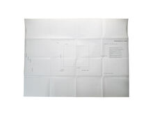 INSTALLATION TEMPLATE 48 – Part Number: WB01X41215