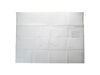 INSTALLATION TEMPLATE 48 – Part Number: WB01X41215