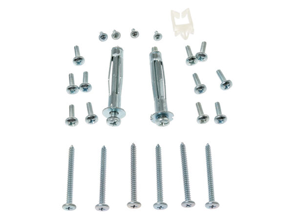 16554265-1-M-GE-WB01X41216-INSTALLATION HARDWARE