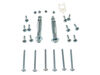 INSTALLATION HARDWARE – Part Number: WB01X41216