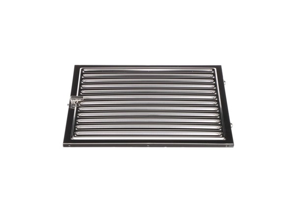 16554282-1-M-GE-WB02X40951-Baffle Hood Filter