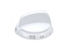 16554286-2-S-GE-WB03X35326-WHITE KNOB THERMOSTAT
