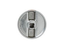 CAF KNOB – Part Number: WB03X39035